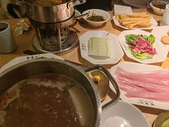 -寻滇记云南鲜牛肉火锅(北海路店)