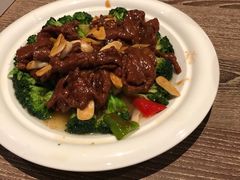 -茉莉餐厅(包河万达店)