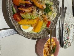 -CRAZYONES克芮旺斯西班牙餐厅(苏州中心店)