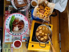 -肥韬茶餐厅(南山mini店)