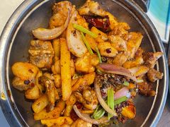 -国际青年会议酒店-莱客德国啤酒餐厅