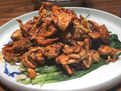 -烧货·活海鲜炭烧(湖滨商业街店)