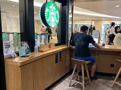 -星巴克(北京佳程广场店)
