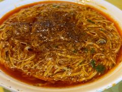 -柏合黄记豆腐皮饭店