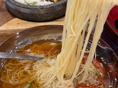 -永安里地摊烤肉(首创店)