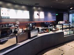 -星巴克臻选(重庆大融城店)