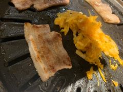 -九田家黑牛烤肉料理(石路天虹店)