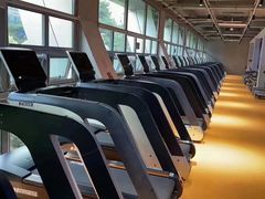 -竞时游泳健身(望京店)