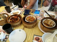 豉汁蒸凤爪-添好运点心专门店(百老汇店)
