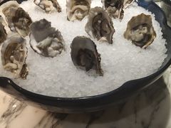 -沈阳和平艾美酒店新食谱西餐厅