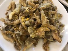 -冯鱼头火锅(青蓝山美食一条街店)