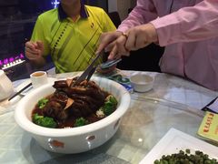 -天成川菜馆(华乐店)