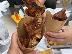 -纪林菜馆·博山菜老字号(华光路店)