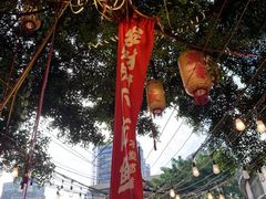 -聂发财重庆江湖菜(解放碑店)