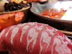 -湊湊火锅·茶憩(打浦桥日月光店)