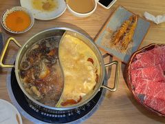 -松野谷·寿喜烧自助(华联顺义金街购物中心店)