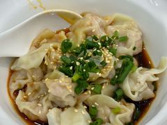 -弄堂咪道-饭香·面香·馄饨香(钦州北路田尚坊店)
