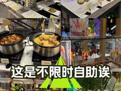 -印象餐厅(杭州国际博览中心北辰大酒店)