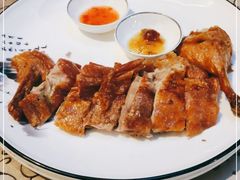 -一江春水·杭帮臻宴(三台山店)