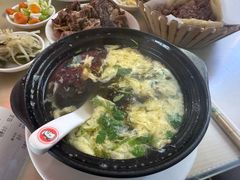 -闫家驴肉老店(华电一校店)
