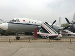 -中国航空博物馆