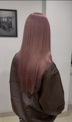 -GANO HAIR 