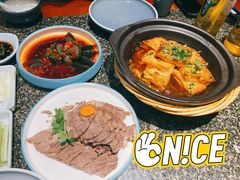 -苏浙徽·农家大院(吴江中山南路店)