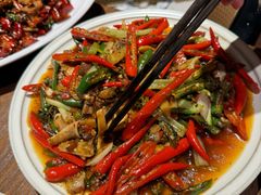 -肆海小川菜酒馆Wine Bistro (青年路店)