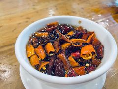 现炸辣椒-金生隆(六铺炕店)