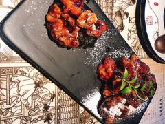 -绿茶餐厅(千岛湖银泰城店)