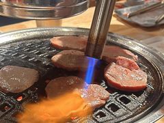 -霸腹烤肉(厦门柚子番店)