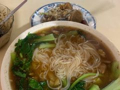 -阿福仔鸡丁米线馆(郭宅街)
