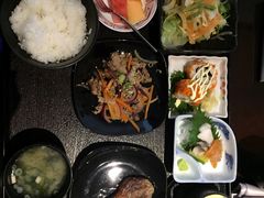 -富力希尔顿酒店·源氏日餐厅