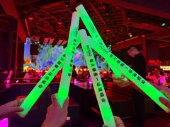 -MOSSO·Liveshow(M3香港广场店)
