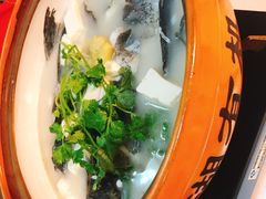 -千岛湖小鱼儿·淳安匠心农家菜