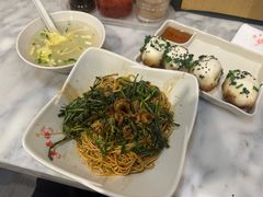 -东泰祥生煎馆(重庆北路店)