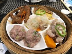 -新兴·金羊座·粤菜点心(乐峰店)