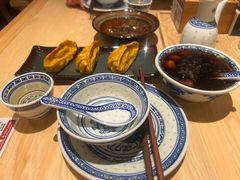 -南京大牌档(龙江新城市广场店)