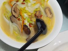 -稻香饭店(龙华天虹店)