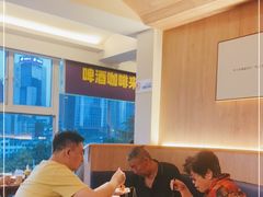 大堂-包整·丝娃娃(一览甲秀楼风景店)