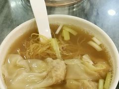 -恩宁刘福记(东华东路店)