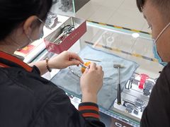-CASIO(西直门凯德MALL店)
