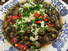 -呼吸森林·生态农庄农家乐私房菜