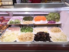 -哈尔信食品超市(世纪花园店)