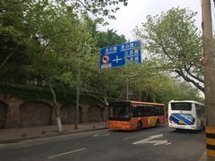 -青岛市江苏路基督教堂