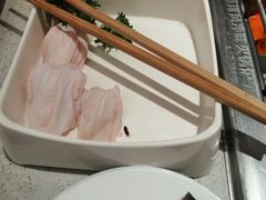 -海底捞火锅(大融城店)