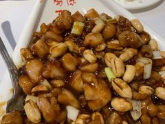 -峨嵋酒家总店(车公庄店)