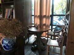 -BUND·FIVE外滩5号(天际店)