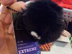 -极限PLAY运动娱乐新世界·团建派对潮玩休闲馆·室内蹦极高空游乐园