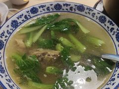 花雕骨香鸡-兔爸私家小厨(新北万达店)